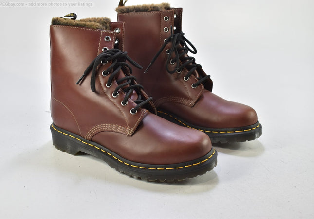 Dr. Martens  Damen Stiefelette Boots  Gr. 42 Nr. 26-B 1847