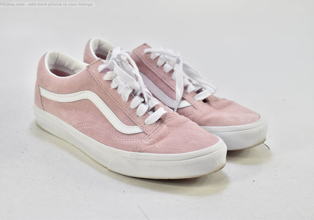 Vans  Herren Sportschuhe Sneaker  EUR 42 Nr. 25-X 36