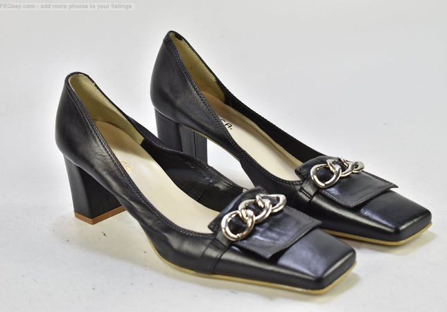 Unisa  Damen Pumps High Heels  EUR 39 Nr. 25-Z 836