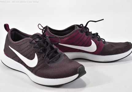Nike Dualtone Racer Damen Sportschuhe Sneaker  EUR 38,5 Nr. 25-T 2563