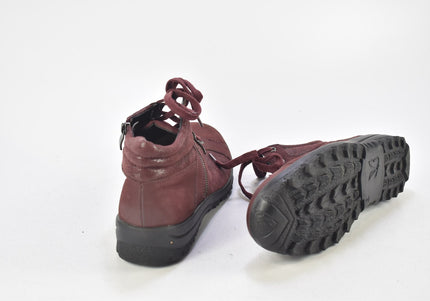 Caprice Damen Stiefelette Boots UK 8 Nr. 24-A 3844-Schuh-Gebraucht-secondhand