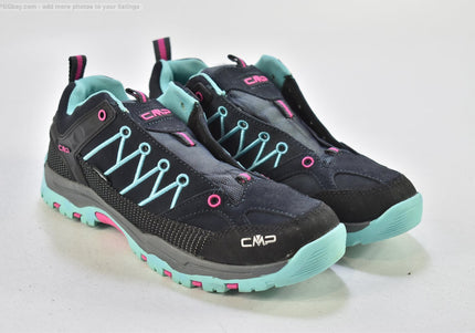 Cmp Waterproof Damen Wanderschuhe Trekking  EUR 41 Nr. 26-G 1471