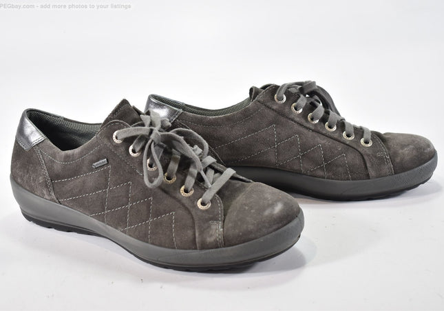 Legero  Damen Halbschuhe Freizeitschuhe  EUR 41 Nr. 25-L 410
