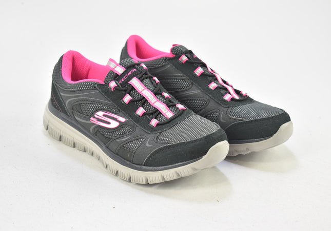 Skechers Damen Sportschuhe Sneaker EUR 36 Nr. 24-M 2979-Schuh-Gebraucht-secondhand