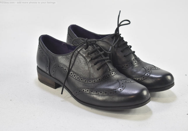 Clarks Damen Halbschuhe Freizeitschuhe UK 5 Nr. 25-F 2350-Schuh-Gebraucht-secondhand