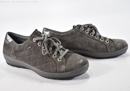 Legero  Damen Halbschuhe Freizeitschuhe  EUR 41 Nr. 25-L 410