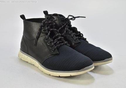 Timberland  Herren Stiefelette Boots  EUR 42 Nr. 25-B 3383