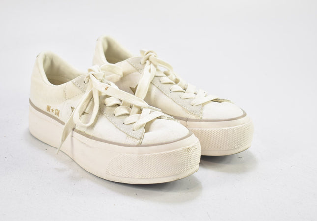 Converse Damen Halbschuhe Freizeitschuhe EUR 36 Nr. 24-O 1223-Schuh-Gebraucht-secondhand