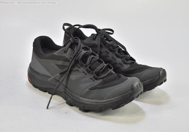 Salomon Outline Damen Wanderschuhe Trekking  EUR 38 Nr. 25-X 553