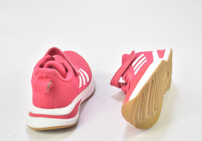 Adidas Fortarun Damen Sportschuhe Sneaker EUR 35,5 Nr. 24-U 1453-Schuh-Gebraucht-secondhand