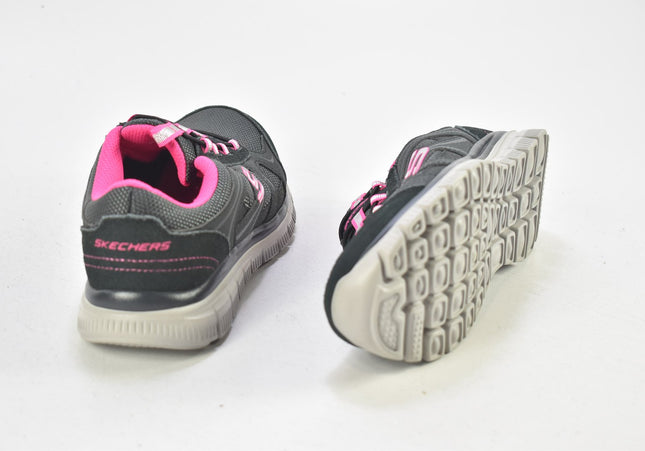 Skechers Damen Sportschuhe Sneaker EUR 36 Nr. 24-M 2979-Schuh-Gebraucht-secondhand