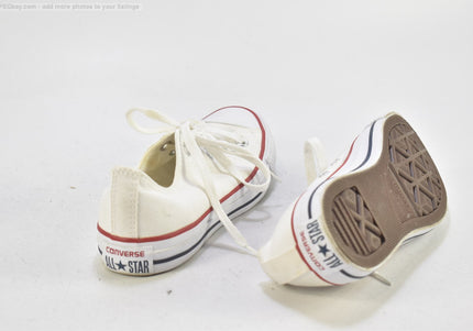 Converse Damen Sportschuhe Sneaker EUR 38 Nr. 25-F 327-Schuh-Gebraucht-secondhand