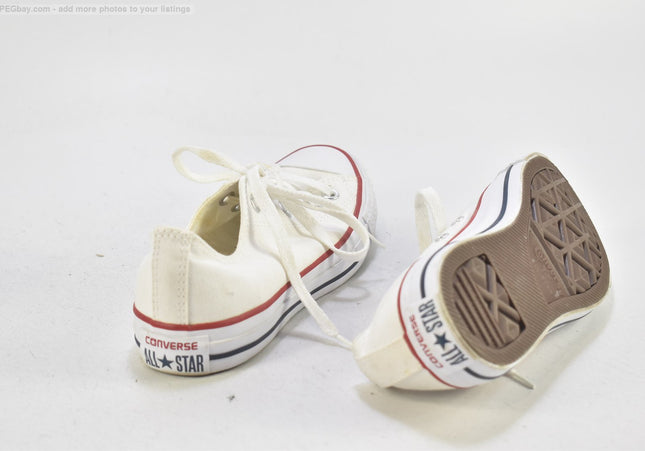Converse Damen Sportschuhe Sneaker EUR 38 Nr. 25-F 327-Schuh-Gebraucht-secondhand