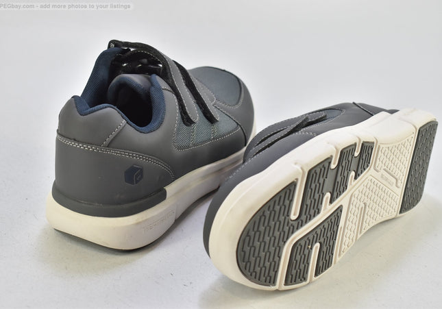 The Fit Family  Herren Halbschuhe Freizeitschuhe  EUR 42 Nr. 25-L 791