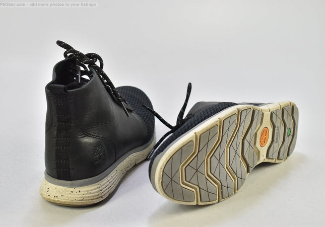 Timberland  Herren Stiefelette Boots  EUR 42 Nr. 25-B 3383