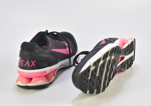 Nike Reax Damen Sportschuhe Sneaker EUR 40 Nr. 24-X 621-Schuh-Gebraucht-secondhand