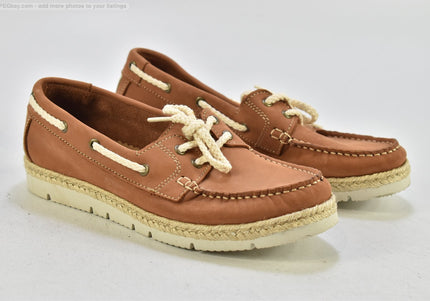 Tamaris  Damen Halbschuhe Slipper Ballerinas  EUR 38 Nr. 26-J 1377