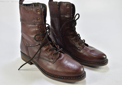5th Avenue  Damen Stiefelette Boots  EUR 41 Nr. 25-B 4201