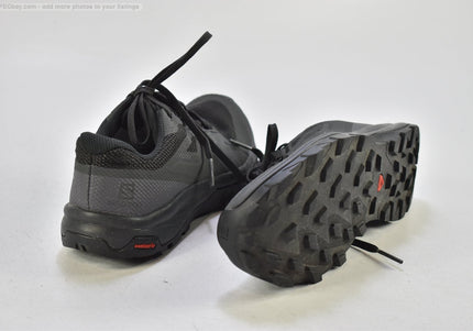 Salomon Outline Damen Wanderschuhe Trekking  EUR 38 Nr. 25-X 553