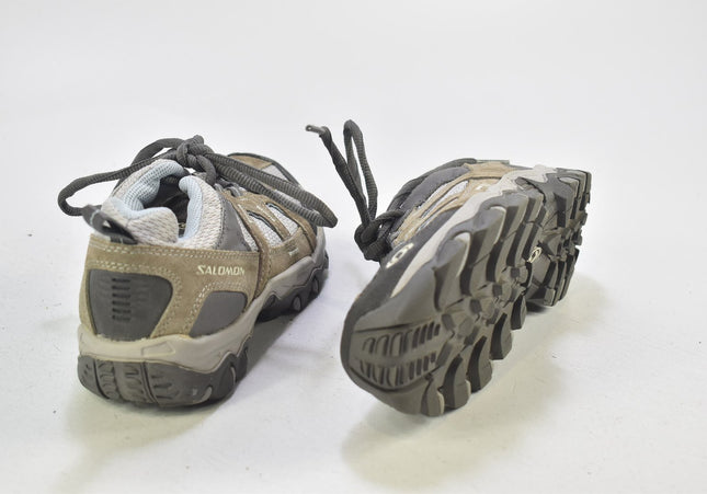 Salomon  Damen Wanderschuhe Trekking  EUR 38 Nr. 4R-1623