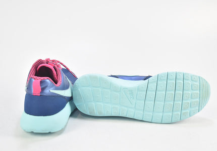 Nike Roshe One GS Damen Sportschuhe Sneaker EUR 38,5 Nr.24-J 2144-Schuh-Gebraucht-secondhand