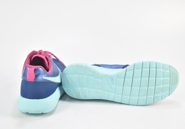 Nike Roshe One GS Damen Sportschuhe Sneaker EUR 38,5 Nr.24-J 2144-Schuh-Gebraucht-secondhand