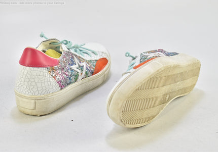 Cetti  Damen Halbschuhe Slipper Ballerinas  EUR 38 Nr. 26-J 745
