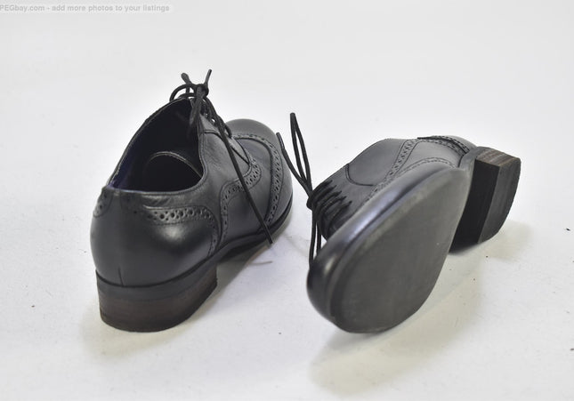 Clarks Damen Halbschuhe Freizeitschuhe UK 5 Nr. 25-F 2350-Schuh-Gebraucht-secondhand
