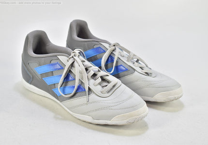 Adidas Super Sala Herren Sportschuhe Sneaker  EUR 45 1/3 Nr. 26-F 420