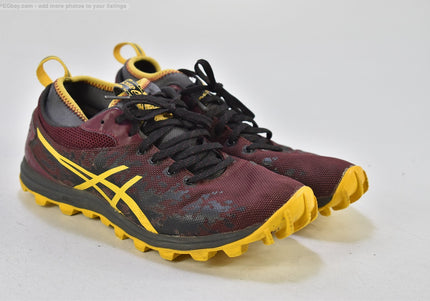 Asics Gel-Fuji Runnegade Damen Sportschuhe   EUR 40,5 Nr. 25-L 1570