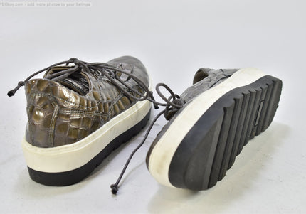 SPM Damen Halbschuhe Freizeitschuhe EUR 39 Nr. 25-P 95-SchuhGebraucht