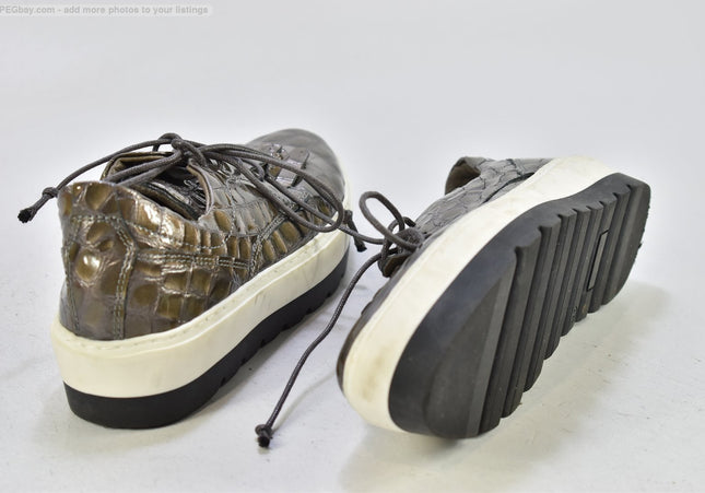 SPM Damen Halbschuhe Freizeitschuhe EUR 39 Nr. 25-P 95-SchuhGebraucht