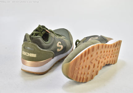 Skechers  Damen Sportschuhe Sneaker  Gr. 39 Nr. 26-T 493