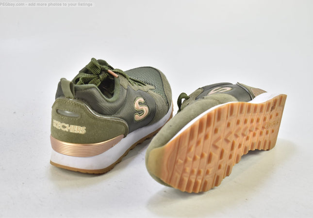 Skechers  Damen Sportschuhe Sneaker  Gr. 39 Nr. 26-T 493