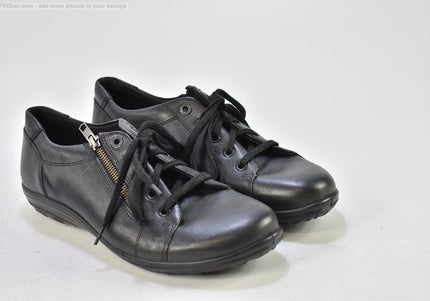 Jomos  Damen Halbschuhe Freizeitschuhe  EUR 40 Nr. 25-P 1637