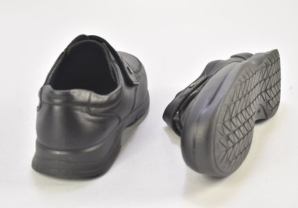 Rohde Herren Halbschuhe Freizeitschuhe UK 11 Nr. 24-J 3500-Schuh-Gebraucht-secondhand