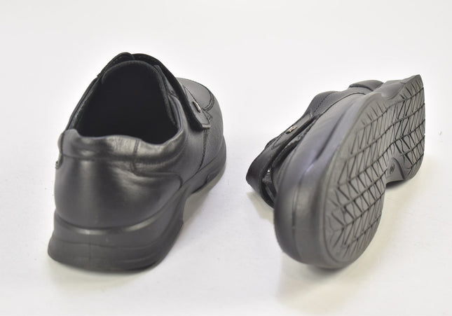 Rohde Herren Halbschuhe Freizeitschuhe UK 11 Nr. 24-J 3500-Schuh-Gebraucht-secondhand