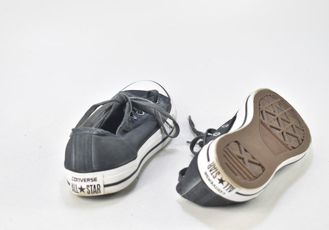 Converse Damen Sportschuhe Sneaker SL 26 cm Nr. 24-P 833-Schuh-Gebraucht-secondhand