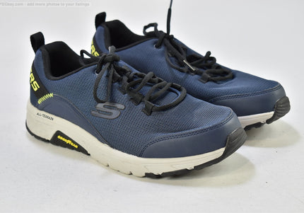 Skechers  Herren Sportschuhe Sneaker  EUR 45 Nr. 25-Z 1963