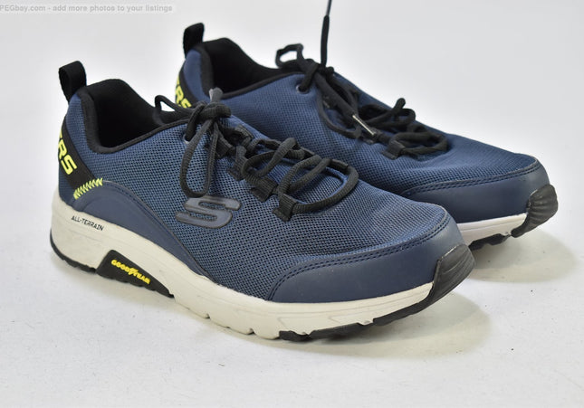 Skechers  Herren Sportschuhe Sneaker  EUR 45 Nr. 25-Z 1963