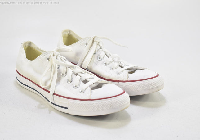 Converse Herren Sportschuhe Sneaker EUR 41,5 Nr. 25-J 2258-Schuh-Gebraucht-secondhand