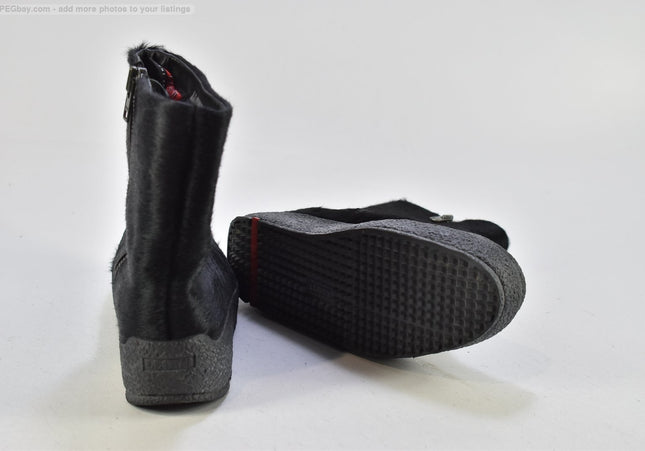 Lloyd  Damen Stiefelette Boots  UK 5,5 Nr. 25-B 3105