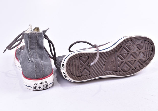 Converse Damen Sportschuhe Sneaker EUR 37,5 Nr. 24-J 491-Schuh-Gebraucht-secondhand