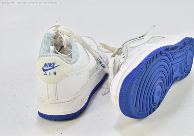 Nike Air Force 1 Damen Sportschuhe Sneaker  EUR 38 Nr. 25-P 2211