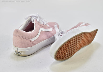 Vans  Herren Sportschuhe Sneaker  EUR 42 Nr. 25-X 36