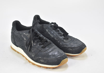 Reebok Classic Damen Sportschuhe Sneaker EUR 37,5 Nr. 24-Y 995-Schuh-Gebraucht-secondhand