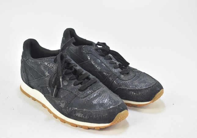 Reebok Classic Damen Sportschuhe Sneaker EUR 37,5 Nr. 24-Y 995-Schuh-Gebraucht-secondhand