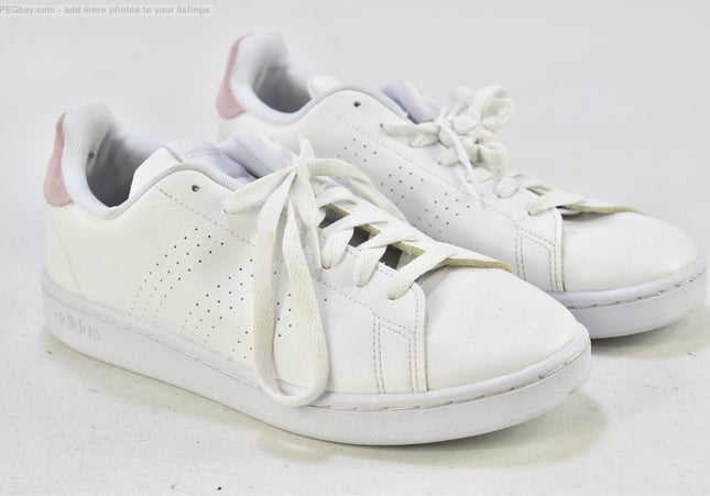 Adidas Advantage Damen Sportschuhe Sneaker EUR 42 Nr. 25-P 2212-SchuhGebraucht