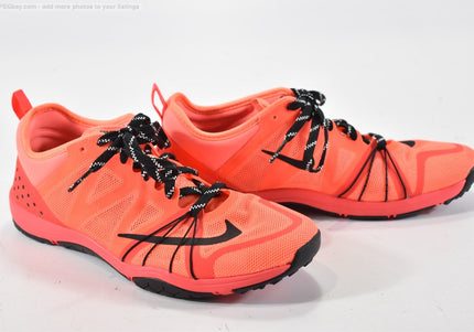 Nike Free Cross Damen Sportschuhe Sneaker  EUR 38 Nr. 25-T 2564