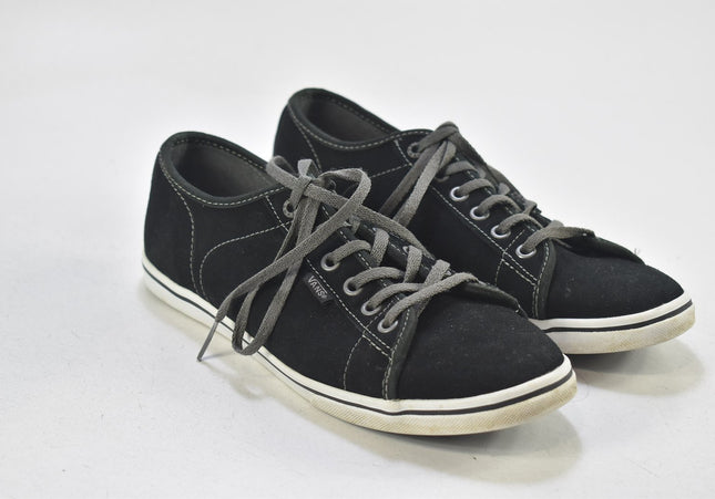 Vans Damen Sportschuhe Sneaker EUR 40,5 Nr. 24-X 1915-Schuh-Gebraucht-secondhand